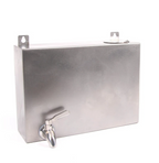 Haghus Telttasauna combo