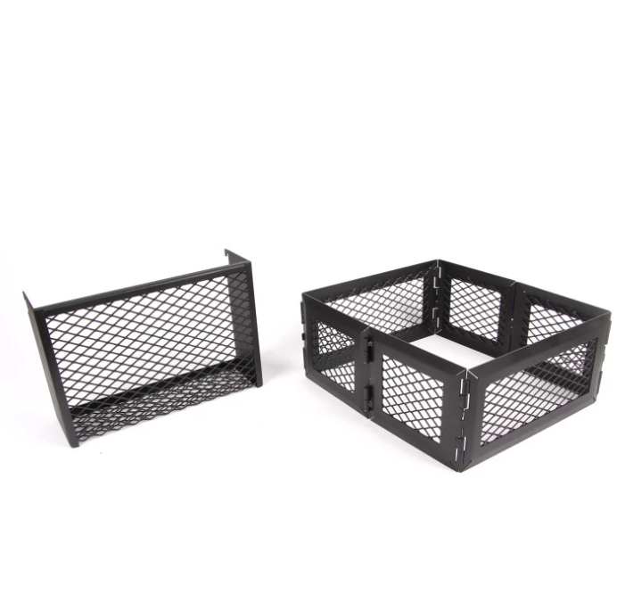 Haghus Telttasauna combo