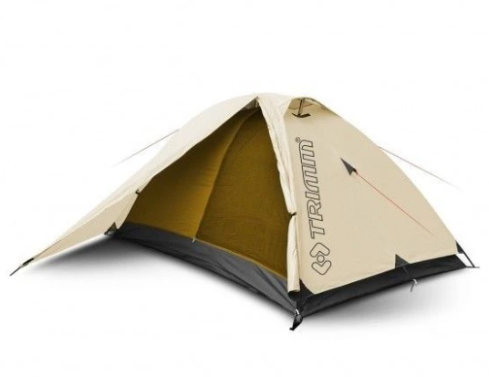 Trimm Compact Sand Teltta 2-3 hengelle