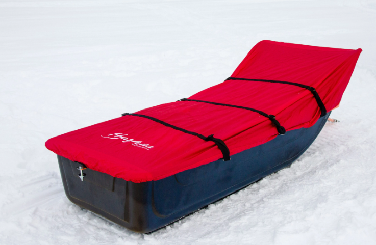 Haghus Ahkion suojapeite 215X100 cm