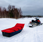 Haghus Ahkion suojapeite 215X100 cm