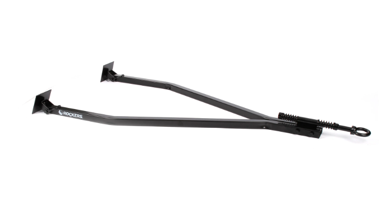 Rockers ahkion vetoaisa