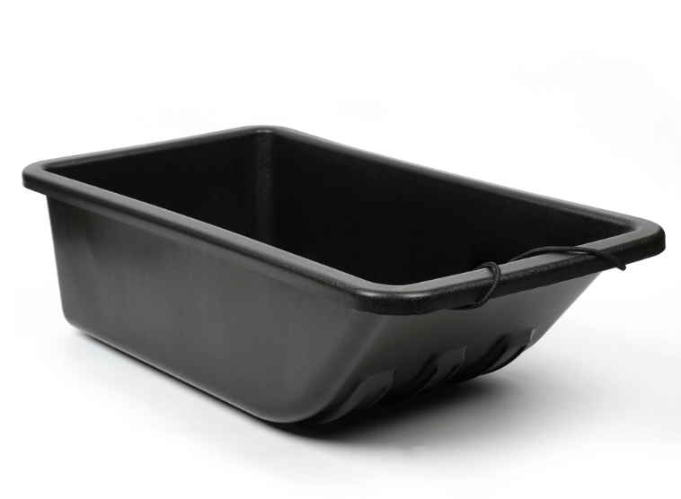 Haghus HPDE ahkio No. 1 80x45x20