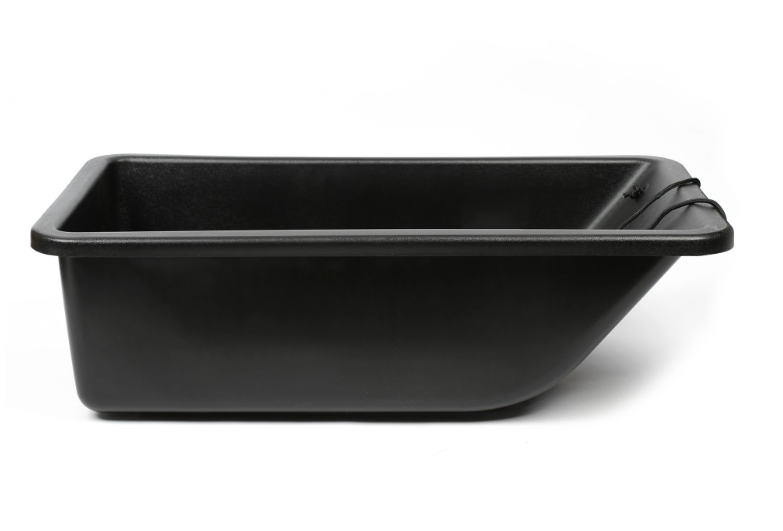 Haghus HPDE ahkio No. 1 80x45x20