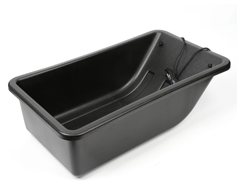 Haghus HPDE ahkio No. 1 80x45x20