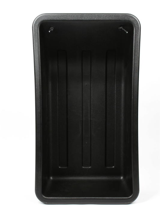 Haghus HPDE ahkio No. 1 80x45x20