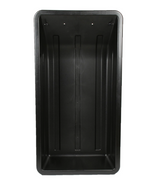 Haghus HPDE ahkio No. 3 120x63x25