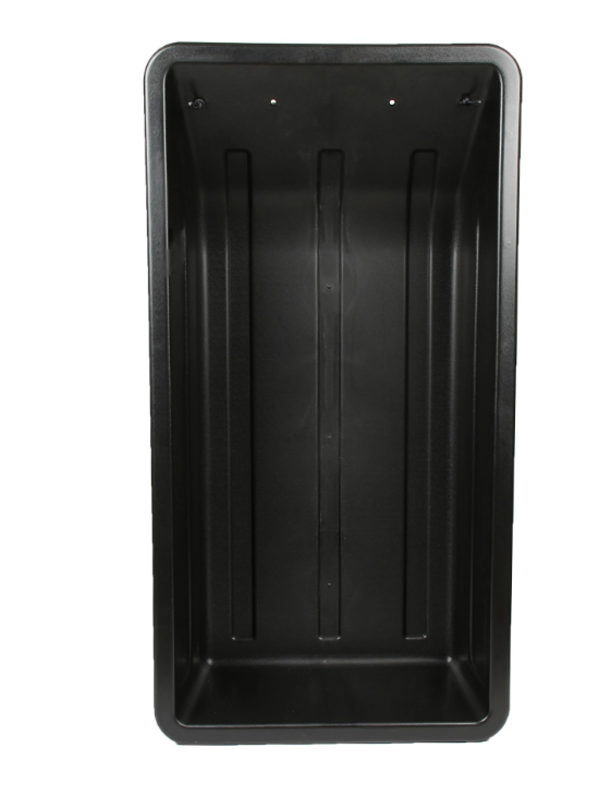 Haghus HPDE ahkio No. 3 120x63x25