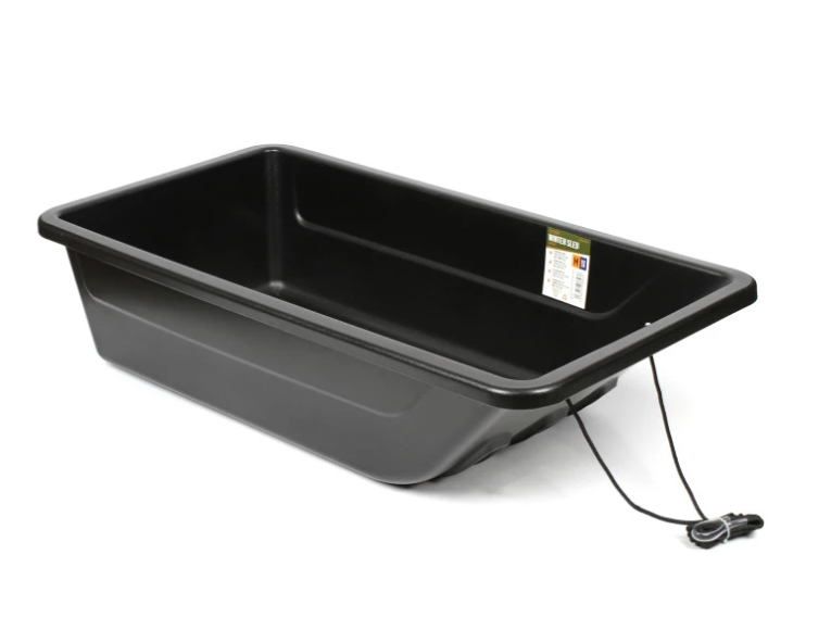 Haghus HPDE ahkio No. 2 100x52x25