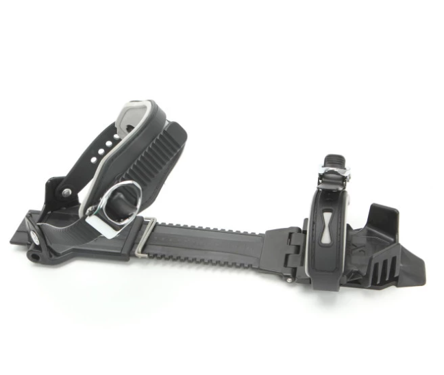 X-Trace Pivot Bindings retkiside saranalla