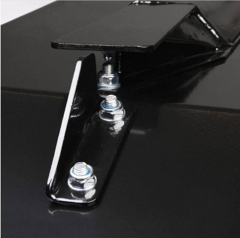 Haghus latuhöylä Ski Track Machine FIS mitoilla