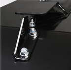 Haghus latuhöylä Ski Track Machine FIS mitoilla