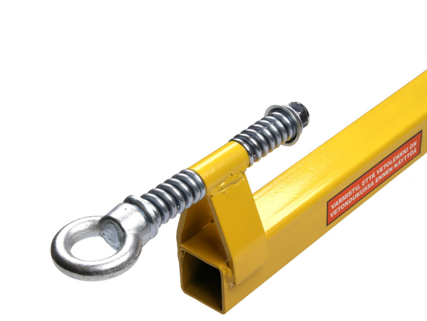 Haghus latuhöylä Ski Track Machine FIS mitoilla