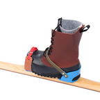 Tegsnäs Epok XL eräside leveä malli