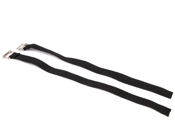 Haghus Eräside metsäsuksiin ja lumikenkiin.