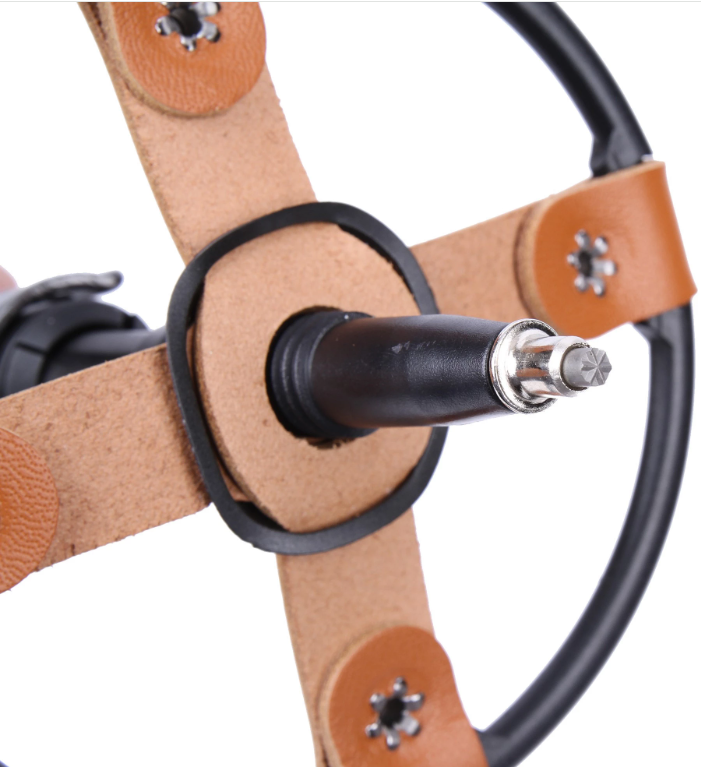 Altai Skis Pol 2 teleskopstavar