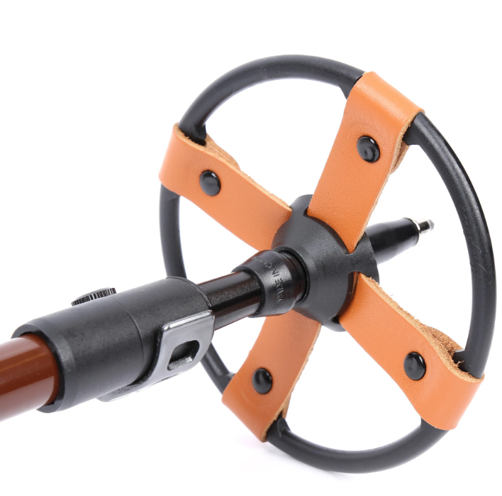 Altai Skis Pol 2 teleskopstavar