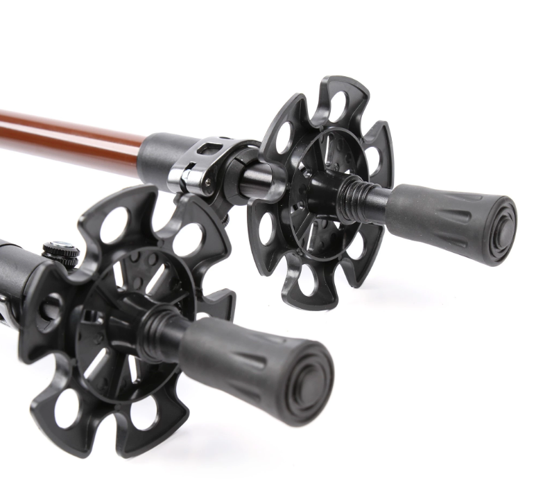 Altai Skis Pol 2 teleskopstavar