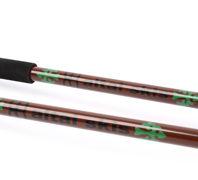 Altai Skis Pol 2 teleskooppisauvat