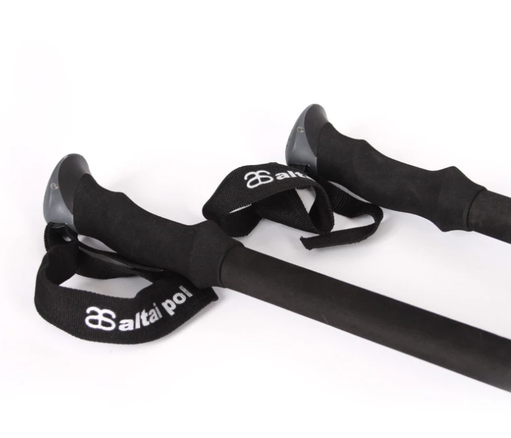 Altai Skis Pol teleskooppisauvat