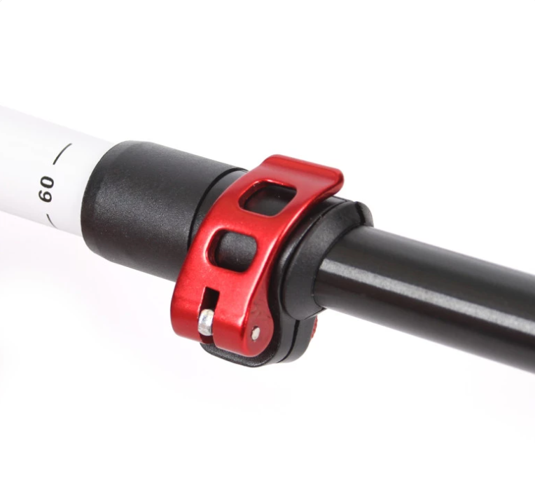 Haghus Expedition 3 metsäsauvat