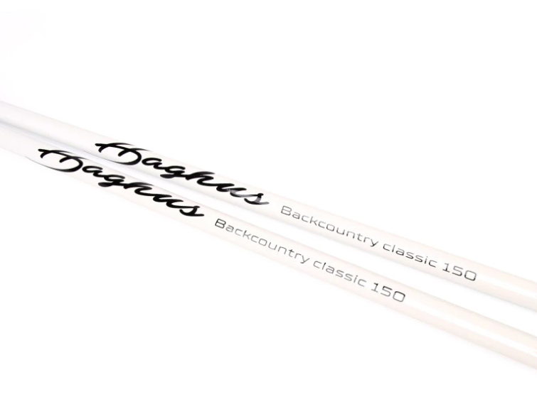 Haghus metsäsauvat 150cm