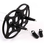 Haghus metsäsauvat 150cm