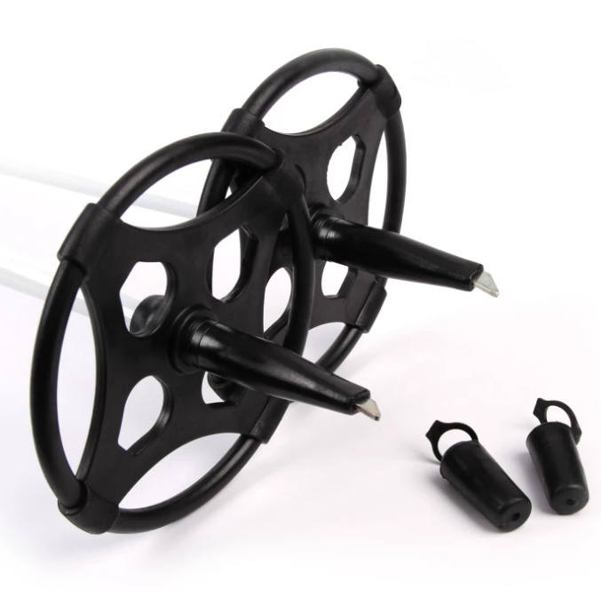 Haghus metsäsauvat 150cm