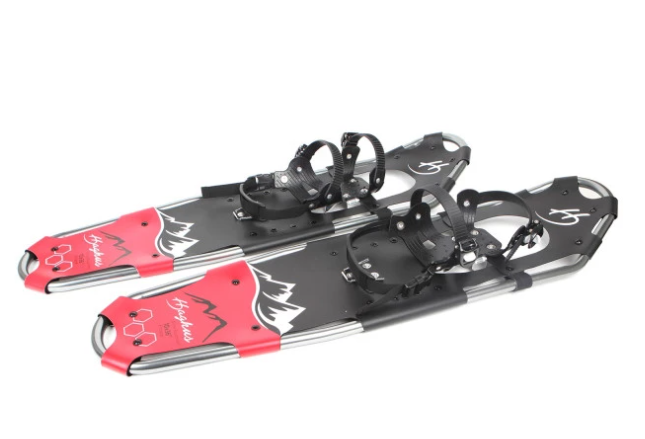 Haghus Finland 10x36" Lumikengät