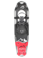 Haghus Finland 10x36" Lumikengät