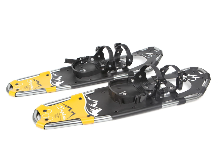 Haghus Finland 9x30" Lumikengät