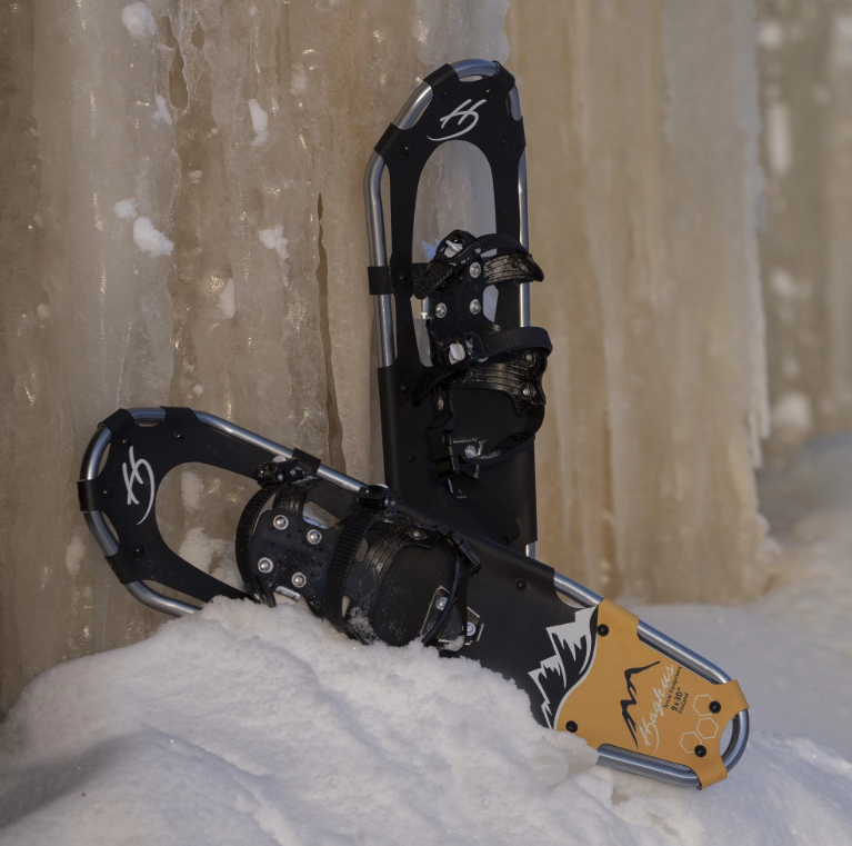 Haghus Finland 9x30" snöskor