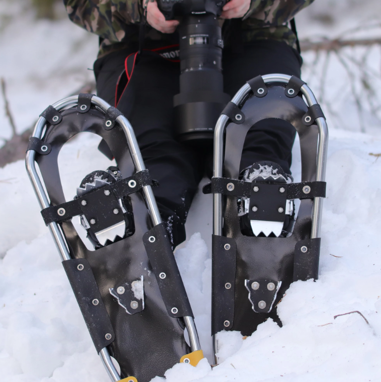 Haghus Finland 9x30" snöskor