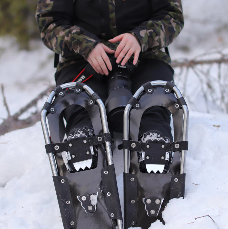 Haghus Finland 9x30" snöskor