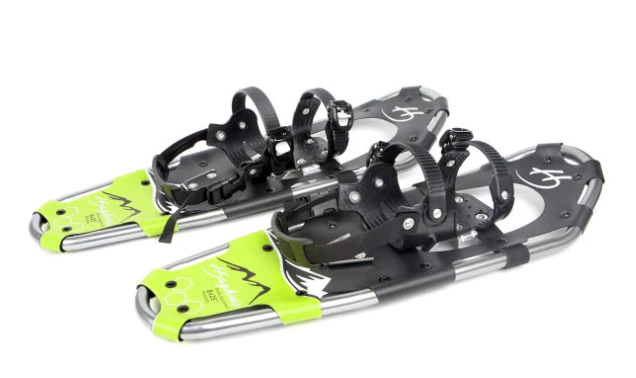 Haghus Finland 8x25" Lumikengät