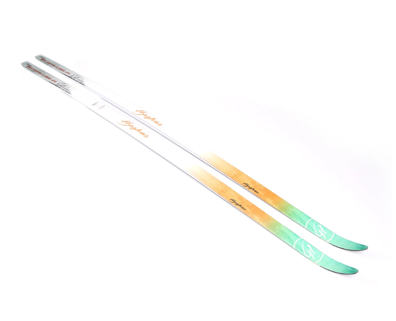 Haghus metsäsukset 270