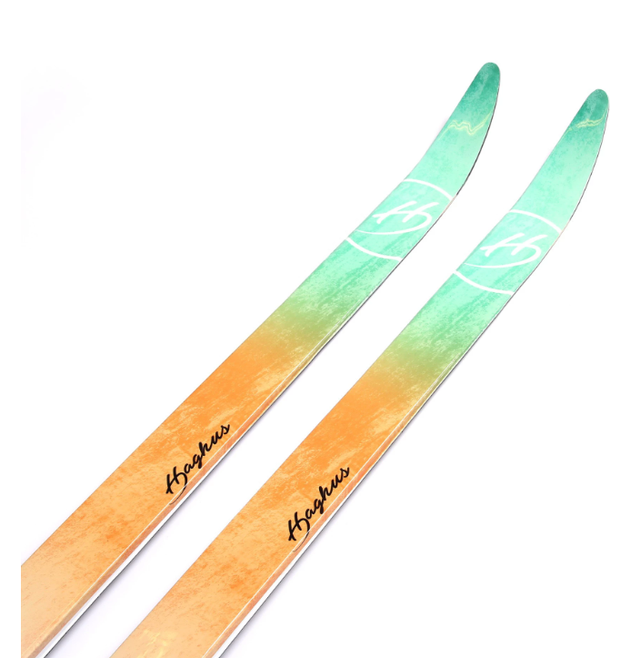 Haghus metsäsukset 270