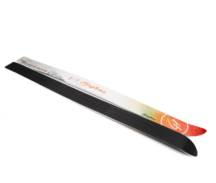 Haghus Wide metsäsukset 160cm iserteillä