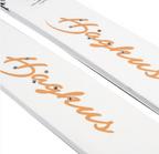 Haghus Wide metsäsukset 160cm iserteillä