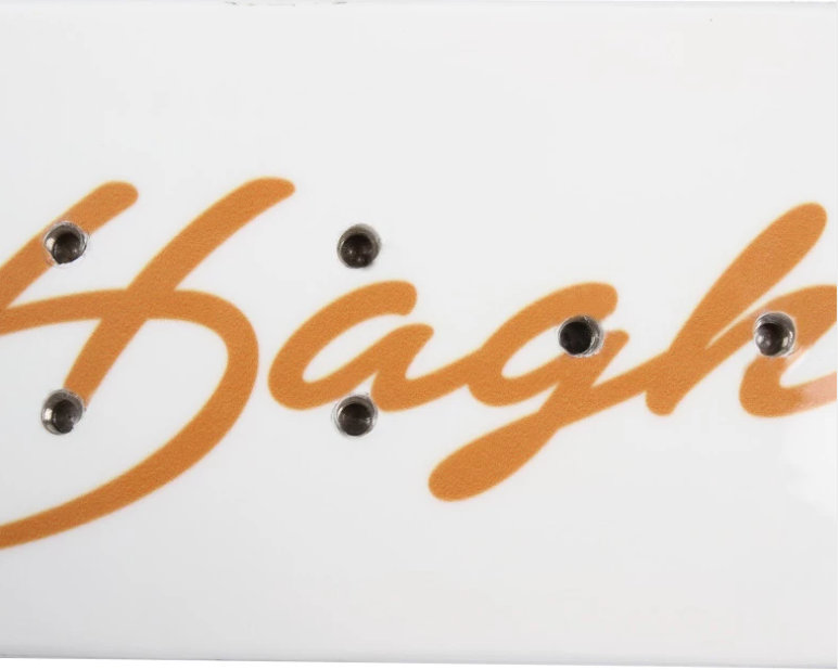 Haghus Wide metsäsukset 160cm iserteillä