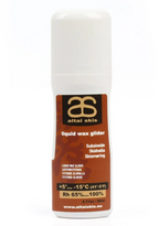 Altai Skis Altai Hok Glider Liukulumikenkävoidepullo 80ml