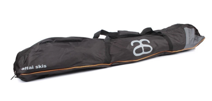 Altai Skis liukulumikenkäkassi