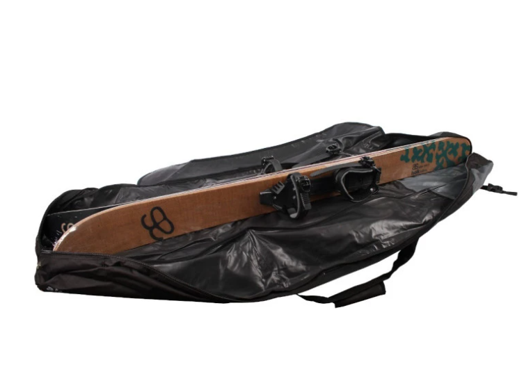 Altai Skis liukulumikenkäkassi