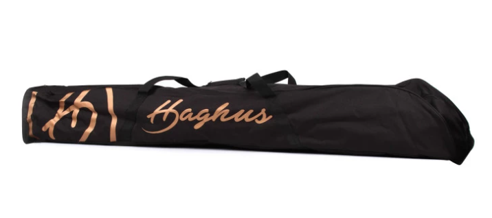 Haghus liukulumikenkälaukku