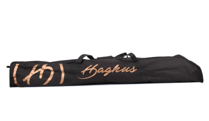 Haghus liukulumikenkälaukku