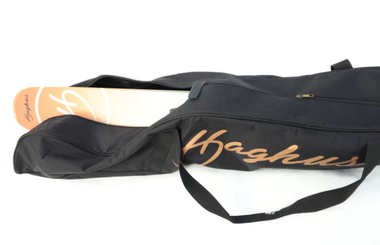 Haghus liukulumikenkälaukku