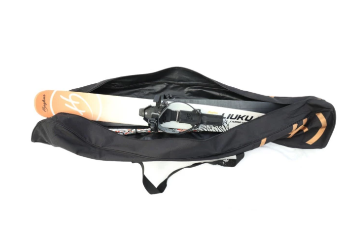 Haghus liukulumikenkälaukku