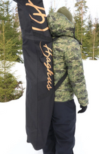 Haghus liukulumikenkälaukku