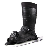 Haghus Liuku 145 liukulumikengät 145cm + pivot side