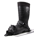 Haghus Liuku 125 liukulumikengät + pivot side